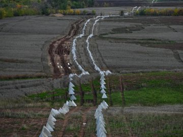 Навіщо росіяни будують оборонні лінії у глибокому тилу: пояснення ISW 