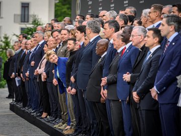 Про що буде йтися в тексті підсумкового комюніке Саміту миру у Швейцарі