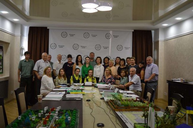 Відпочинок, патріотизм та корпоративна солідарність – чим живе лісова профспілка Волині