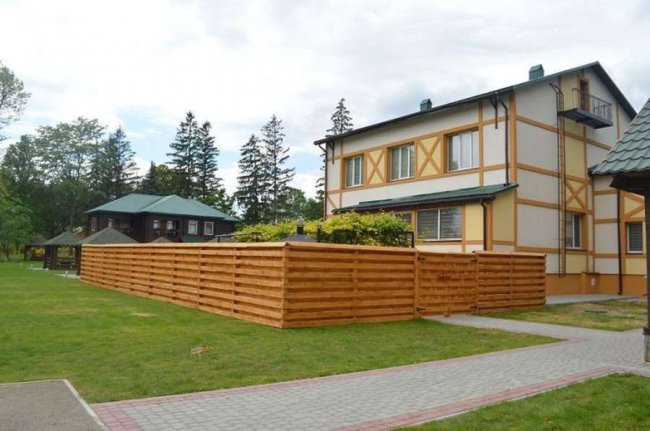 Відпочинок, патріотизм та корпоративна солідарність – чим живе лісова профспілка Волині