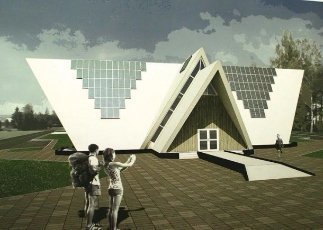 На Волині хочуть створити музей для стародавнього човна-довбанки