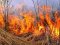 Волинь – у вогні: в області тривають масові підпали трави