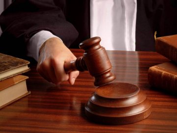 На Волині посадовцю-хабарнику «дали» 17 тисяч штрафу