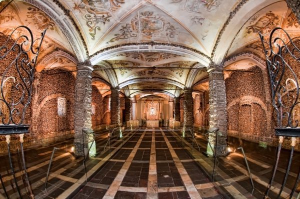 25 моторошних місць на планеті