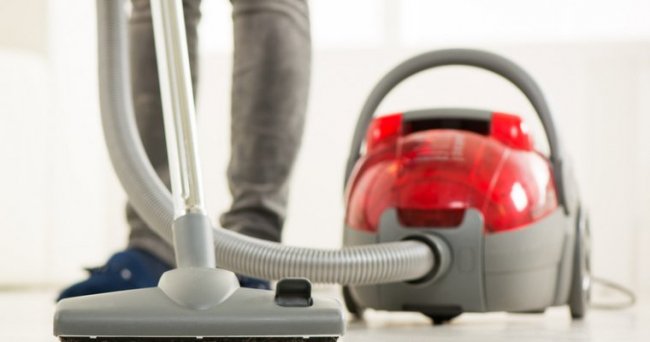 Як запобігти появі неприємного запаху в порохотязі?*