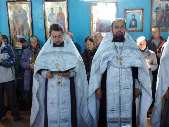 У селі на Волині похоронили військового 14-ої бригади