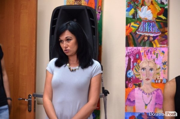 У Луцьку відбулась зустріч з акторами фільму «Гетьман». ФОТО. ВІДЕО