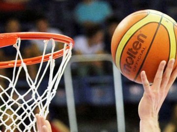 Луцькі баскетболісти тріумфували у першому матчі плей-оф