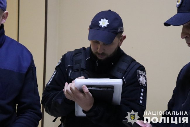 Опрацьовано понад 2000 викликів: усі повідомлення про замінування у Луцьку та інших містах виявились неправдивими