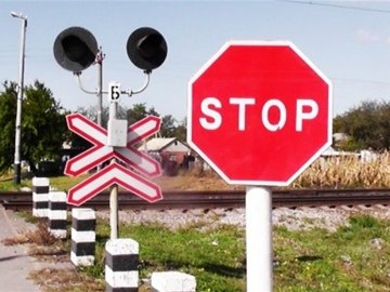 У Ковелі на тиждень закриють залізничний переїзд