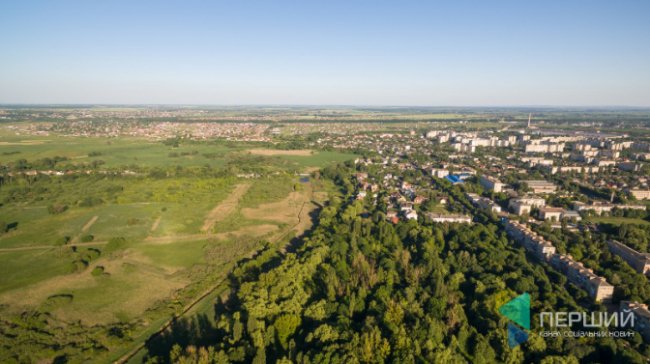 Вигляд з вікна «Супернови»