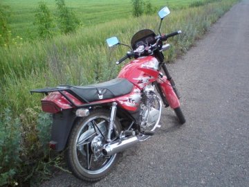 На Волині в сервісний центр привезли мотоцикл, який шукала поліція