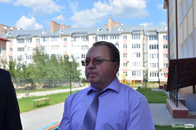 Без спортзалу, зате з мультибордами: якою буде школа №27 у Луцьку. ФОТО