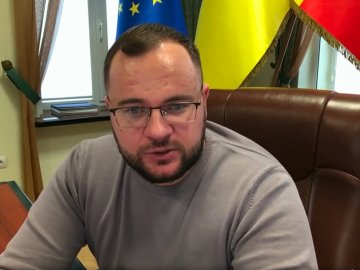 «Будьте людьми», – Поліщук звернувся до лучан, які приймають біженців. ВІДЕО