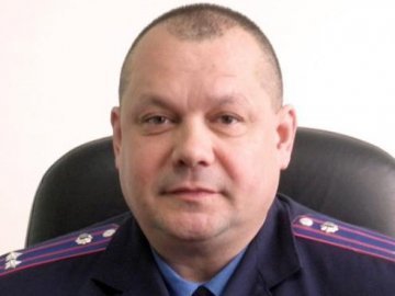 Юрій Віскунов: «Даю місце і можливість молодим працювати»