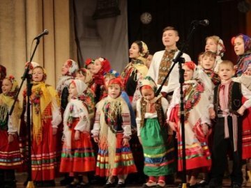 Лучан запрошують на фестиваль вертепів