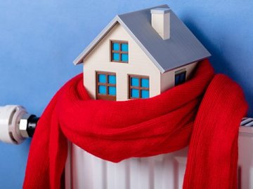 Чи готовий Луцьк до опалювального сезону