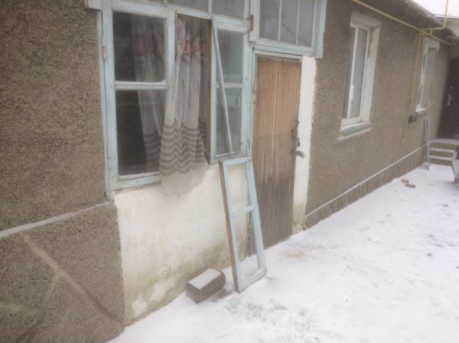 У Криму обшукують і затримують татар 