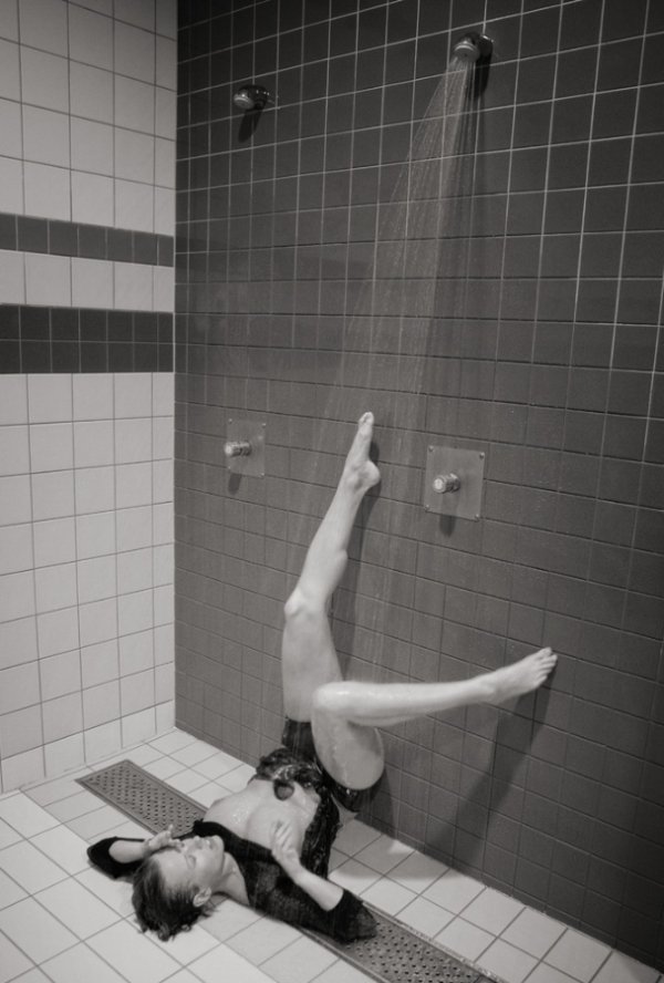 Холодний душ