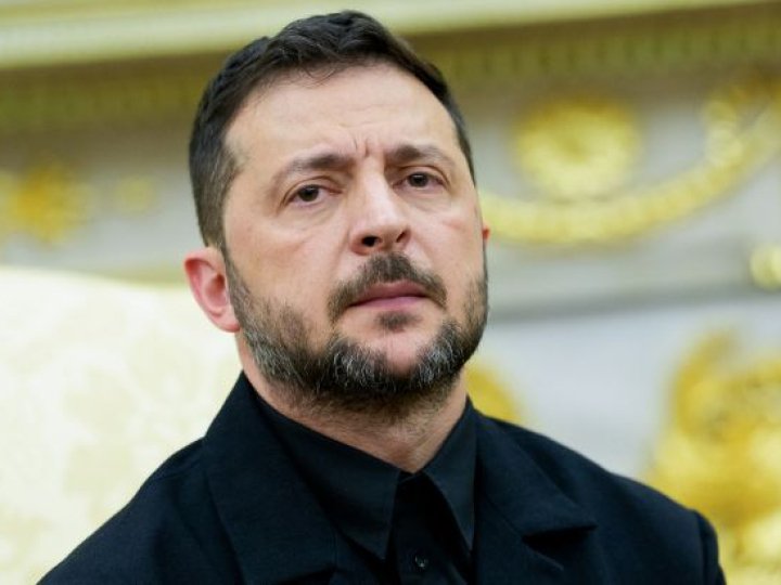 Росія може піти у новий наступ цього літа, - Зеленський