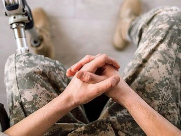 Військові пройшли реабілітацію у санаторії на Волині