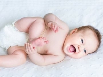 В Україні виплати при народженні дитини збільшать до 50 тисяч 