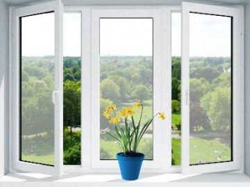 Як обрати оптимальне співвідношення ціни та якості металопластикового вікна?*