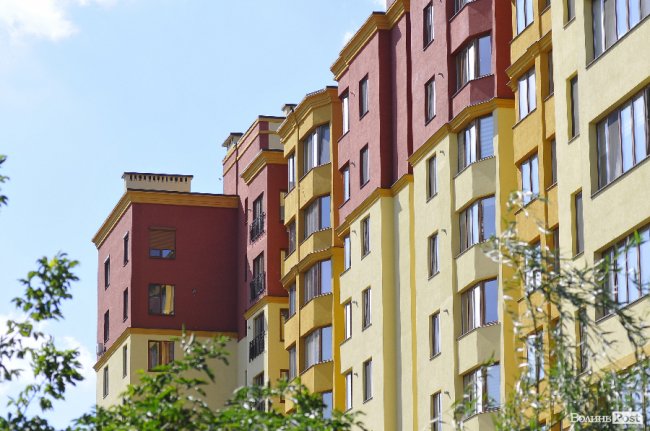 Будинок на вулиці Набережній, 8а