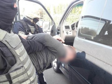 Арештували ймовірних вбивць волинянина, якого знайшли з простреленою головою на околиці Ковеля