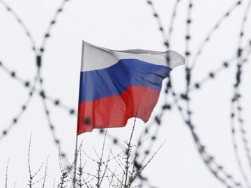 Україна ввела повне торговельне ембарго проти РФ