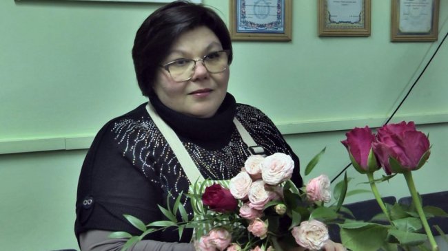 В освітньому хабі у Луцьку навчали флористиці. ФОТО. ВІДЕО