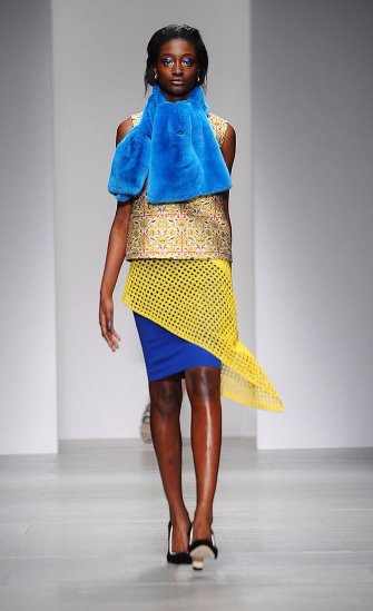 Кольори України у світі: дивовижне поєднання жовтого і блакитного