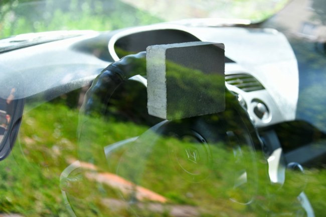 Ранкова кава, обідня регата, вечірні подорожі: шалені пригоди бруківки «Le Bruk» у Луцьку*