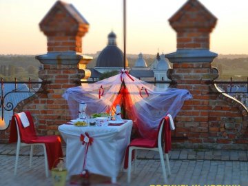 Луцьк – найменш романтичне місто в Україні. РЕЙТИНГ