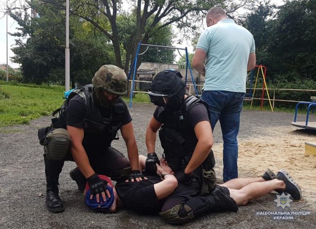 Лучанин знімав та продавав порно. ФОТО