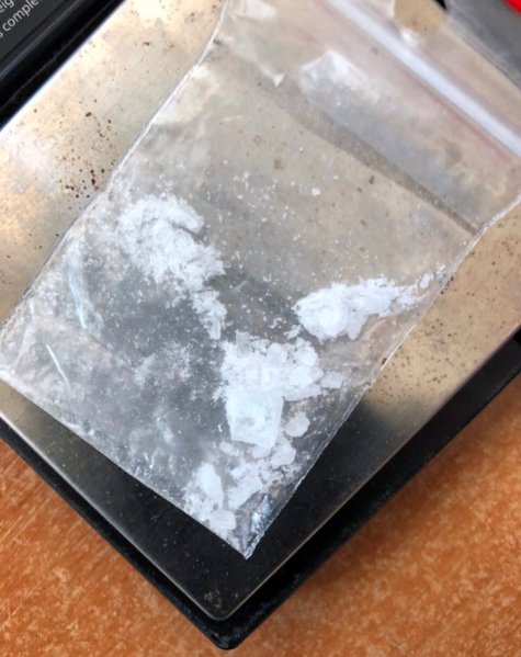 На Ягодині викрили осіб, які хотіли провезти наркотики в Україну. ФОТО