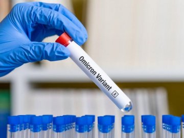 Вражає молодших: у МОЗ розповіли, що відомо про штам «Омікрон»