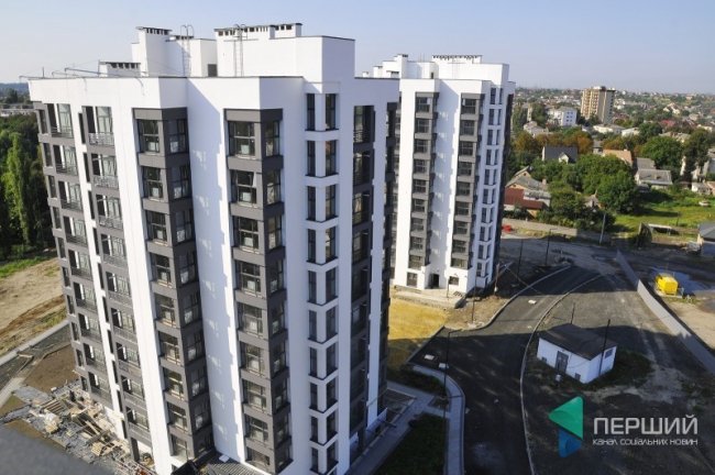 У ЖК «Супернова» продається просторе приміщення під комерцію*