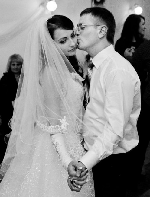 Подружжя чемпіонів прославляє Луцьк на міжнародних змаганнях