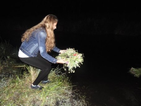 Як волиняни «козакували» під Берестечком. ФОТО