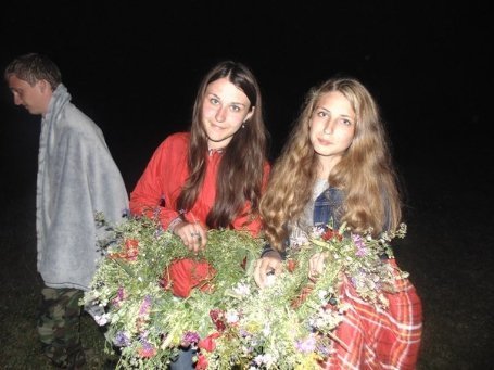 Як волиняни «козакували» під Берестечком. ФОТО