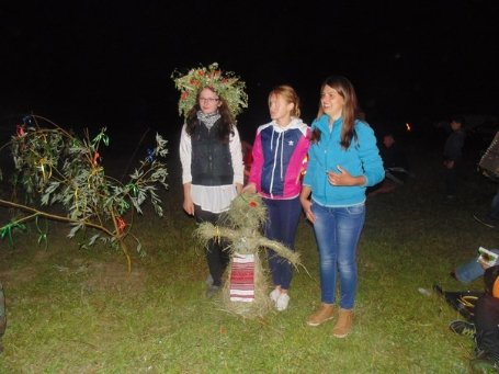 Як волиняни «козакували» під Берестечком. ФОТО