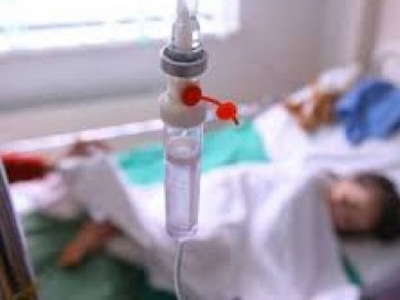 У Чернівецькій області у школі отруїлися 24 учні