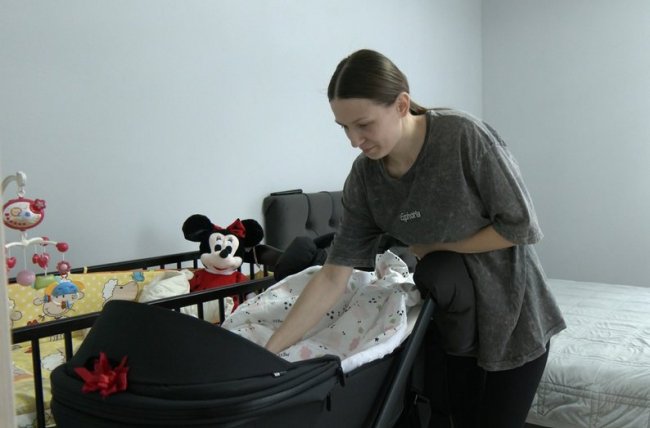 Втратив ногу, посивів та схуд: з російського полону визволили воїна з Волині Юрія Царіцина. ВІДЕО