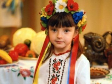 Маленькій волинянці необхідна операція на серце: потрібні кошти