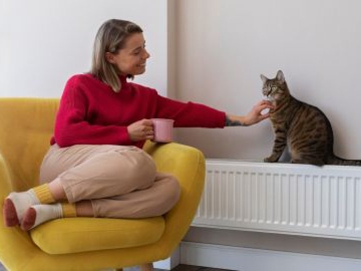 У місті на Волині призупинили опалення