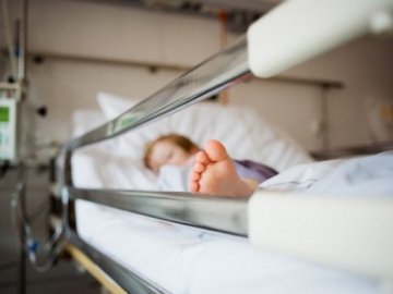 На Хмельниччині у дитячому садочку потруїлися діти