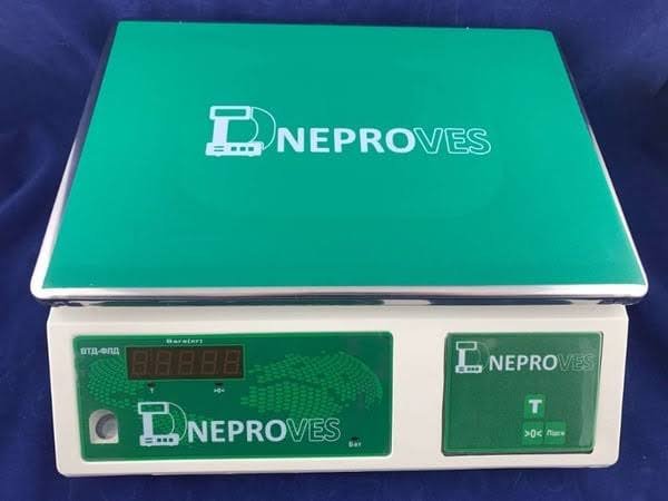 Чому кухонні ваги починають «брехати» і як провести самостійну діагностику