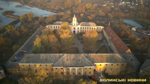 «Цуманська пуща» не гірша за Єллоустоун: захоплюючі кадри волинського нацпарку