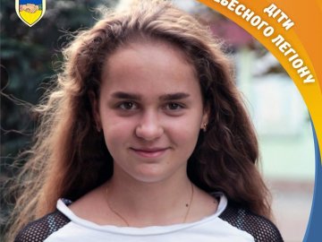 Мріє стати ведучою на телебаченні: у дитини загиблого волинського Героя – день народження